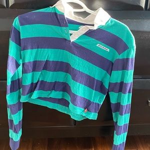 dickies long sleeve shirt